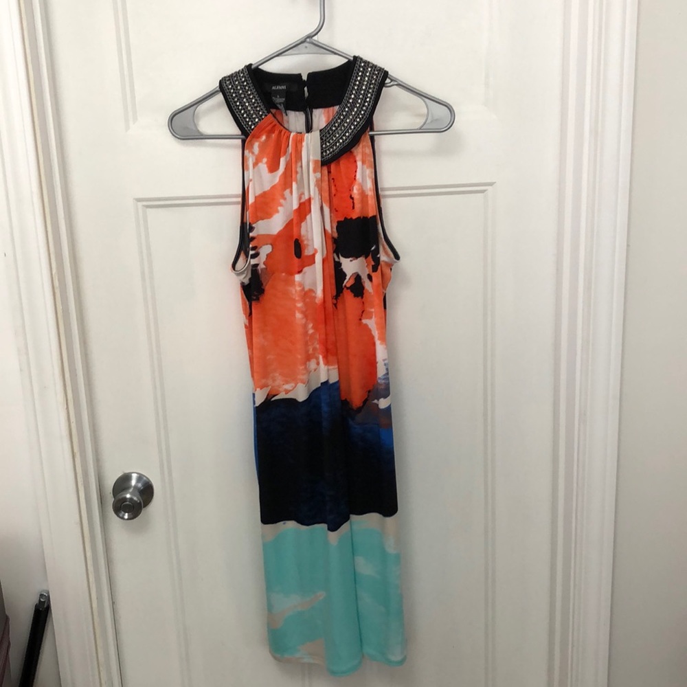 Summer dress